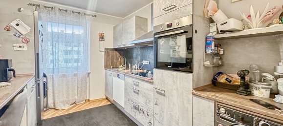 2-Zimmer Wohnung in München, Germany, Nr. 181277 6