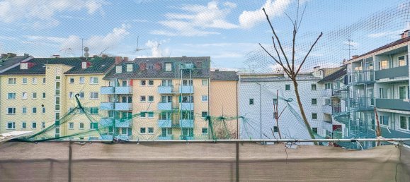 2-Zimmer Wohnung in München, Germany, Nr. 181277 4