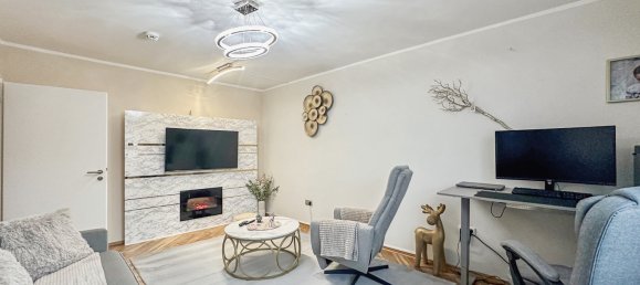 2-Zimmer Wohnung in München, Germany, Nr. 181277 3