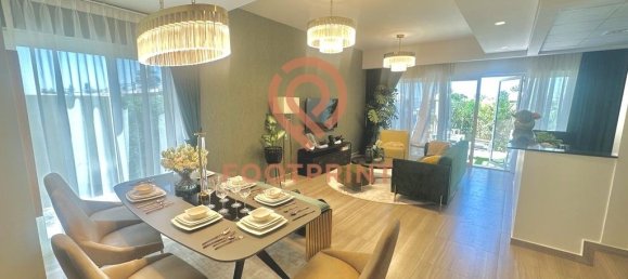 3 Schlafzimmer Stadthaus in Dubai, UAE, Nr. 23903 10