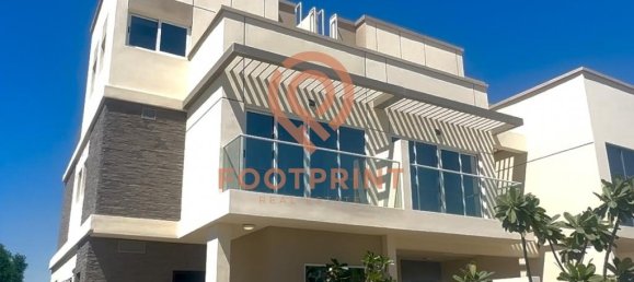 3 Schlafzimmer Stadthaus in Dubai, UAE, Nr. 23903 2