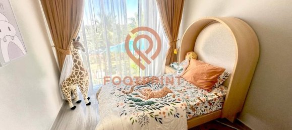 3 Schlafzimmer Stadthaus in Dubai, UAE, Nr. 23903 9