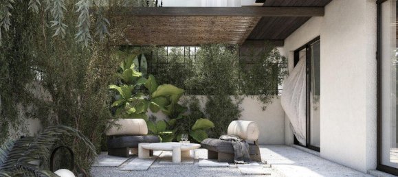 2 bedrooms Apartment in Moschato, Greece No. 2347 22