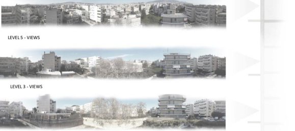 2 bedrooms Apartment in Moschato, Greece No. 2347 21