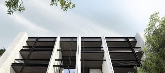 2 bedrooms Apartment in Moschato, Greece No. 2347 7