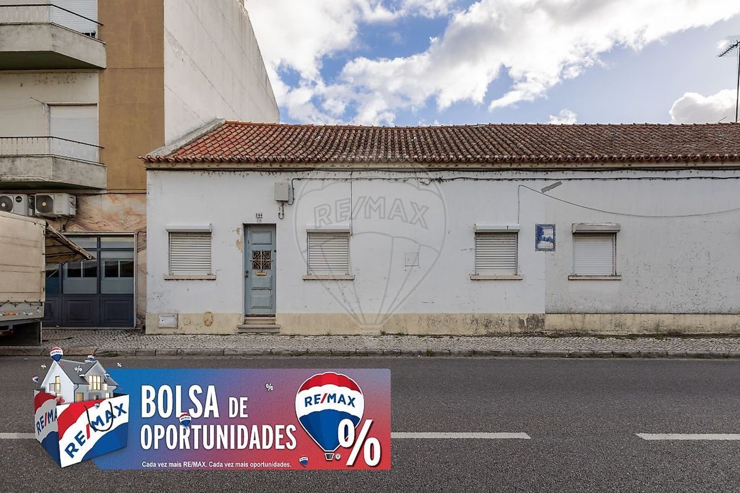 4 غرف نوم منزل في Abrantes, Portugal رقم 185779