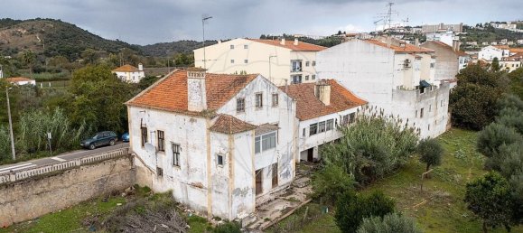 4 غرف نوم منزل في Abrantes, Portugal رقم 185779 3