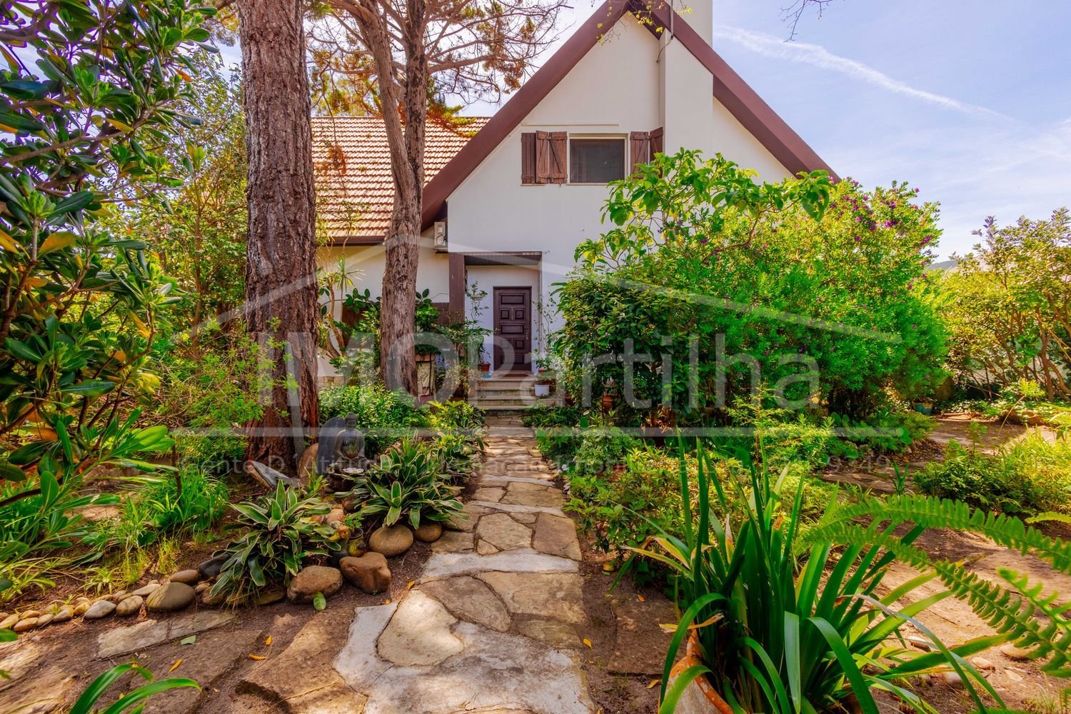 Casa T6 em Sintra, Portugal N.º 206564