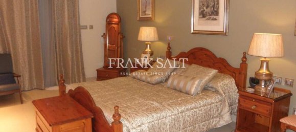 3 غرف نوم بانتهاوس في Swieqi, Malta رقم 2591 9