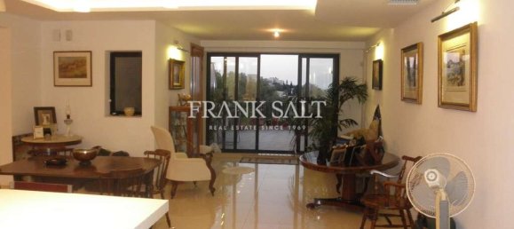 3 غرف نوم بانتهاوس في Swieqi, Malta رقم 2591 3