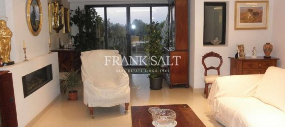 3 غرف نوم بانتهاوس في Swieqi, Malta رقم 2591 5