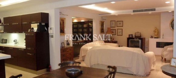 3 غرف نوم بانتهاوس في Swieqi, Malta رقم 2591 12