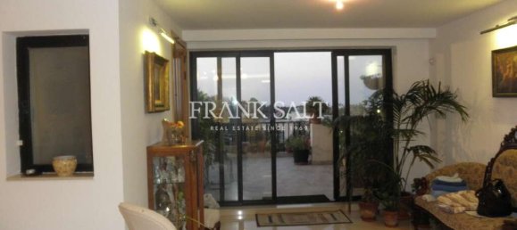 3 غرف نوم بانتهاوس في Swieqi, Malta رقم 2591 6