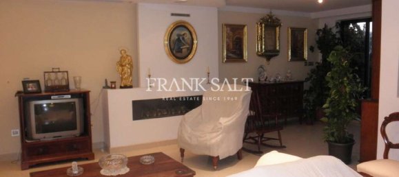 3 غرف نوم بانتهاوس في Swieqi, Malta رقم 2591 14