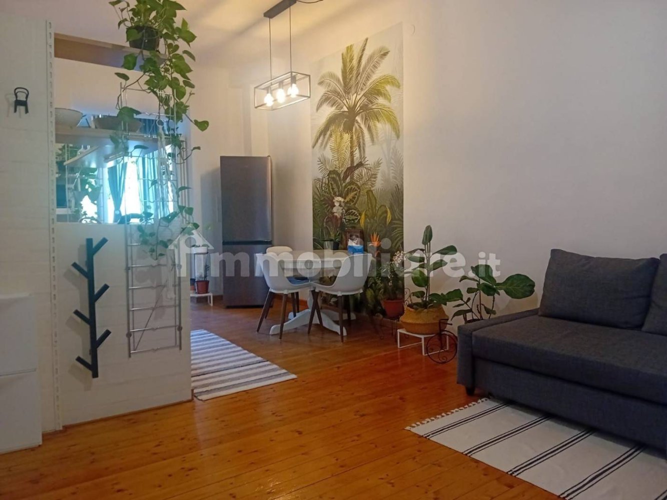 1 bedroom Apartment in Ancona, Italy No. 332397