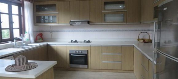 5 bedrooms Villa in Tay Ho, Vietnam No. 4108 11