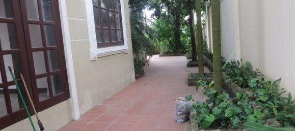 5 bedrooms Villa in Tay Ho, Vietnam No. 4108 18