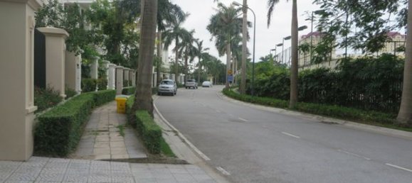 5 bedrooms Villa in Tay Ho, Vietnam No. 4108 19