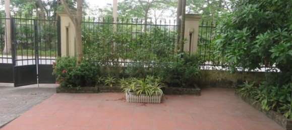 5 bedrooms Villa in Tay Ho, Vietnam No. 4108 16