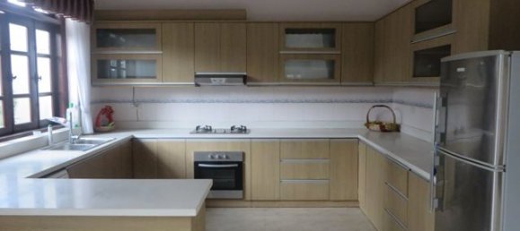 5 bedrooms Villa in Tay Ho, Vietnam No. 4108 5