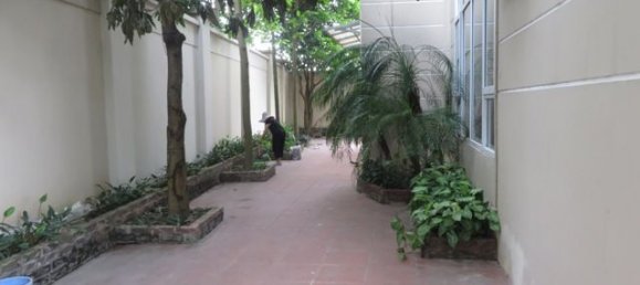 5 bedrooms Villa in Tay Ho, Vietnam No. 4108 9