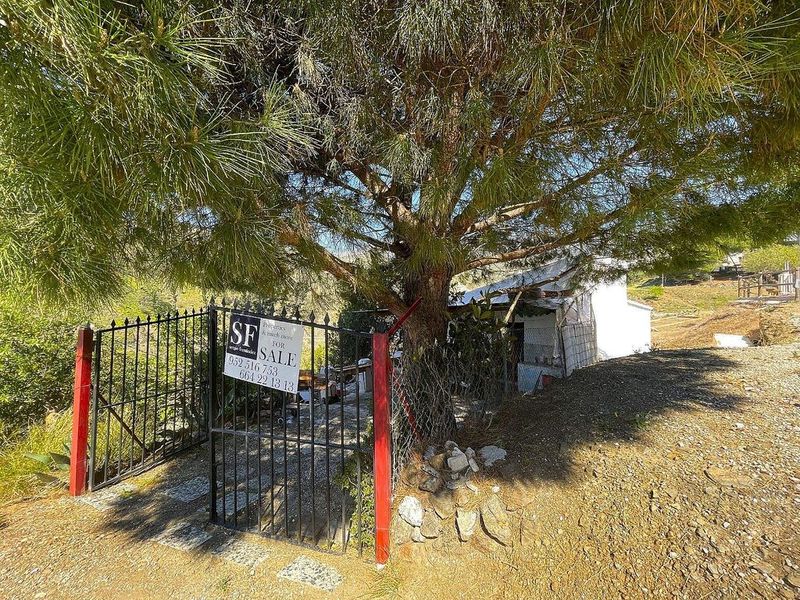 1 bedroom Townhouse in Archez, Spain No. 219681