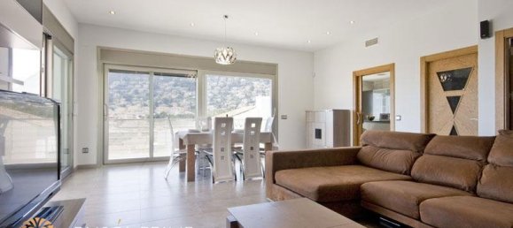 5 غرف نوم فيلا في Calpe, Spain رقم 1542 4