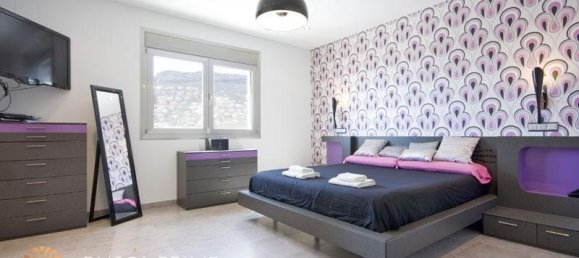 5 غرف نوم فيلا في Calpe, Spain رقم 1542 13