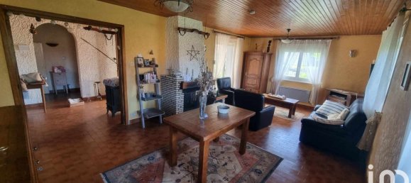 6 chambres Maison à Entre-deux-Eaux, France No. 263668 5