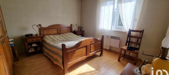 6 chambres Maison à Entre-deux-Eaux, France No. 263668 22