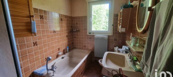 6 chambres Maison à Entre-deux-Eaux, France No. 263668 31