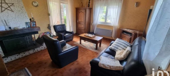 6 chambres Maison à Entre-deux-Eaux, France No. 263668 13