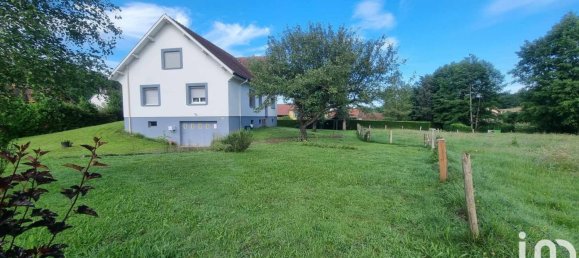 6 chambres Maison à Entre-deux-Eaux, France No. 263668 9