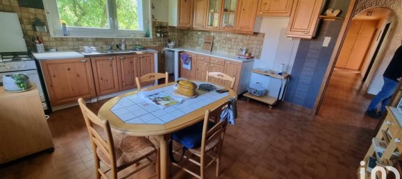 6 chambres Maison à Entre-deux-Eaux, France No. 263668 11