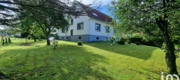 6 chambres Maison à Entre-deux-Eaux, France No. 263668 2
