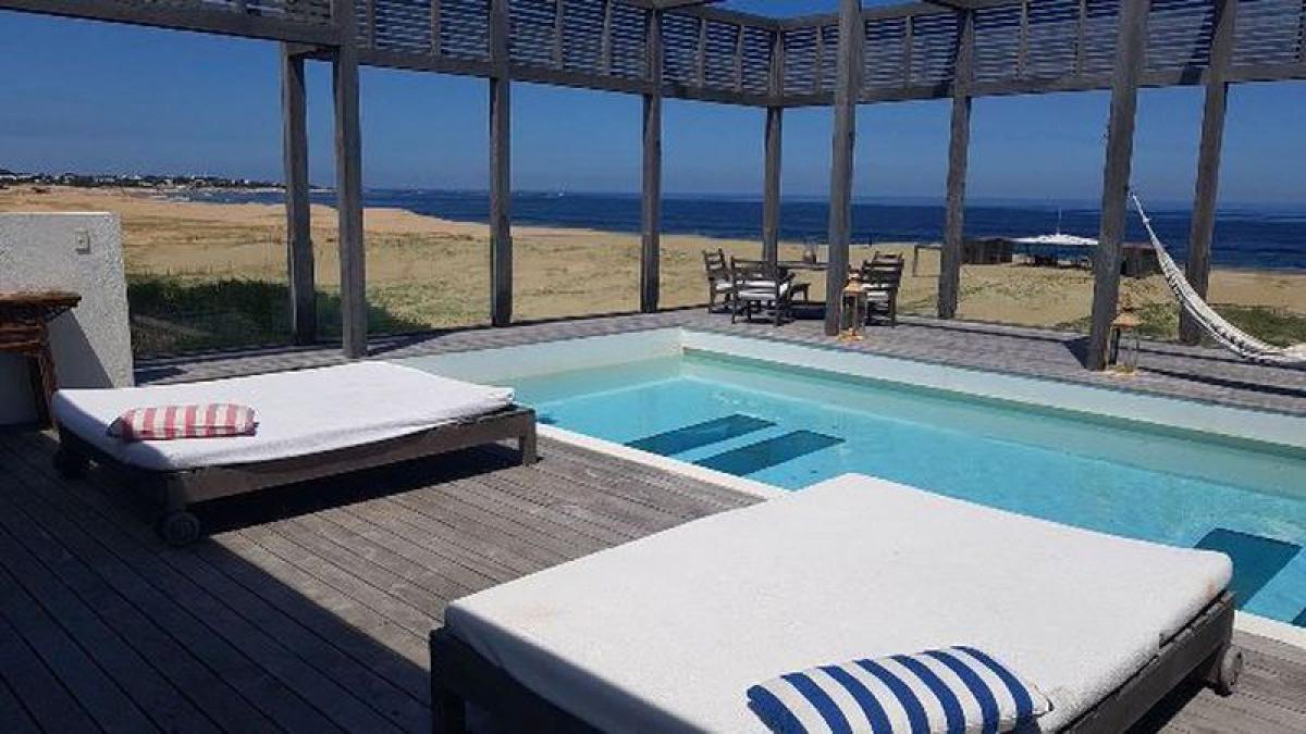 5 Schlafzimmer Haus in Maldonado, Uruguay, Nr. 691