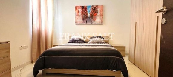 Квартира с 4 спальнями в Меллиха, Мальта № 1586 6