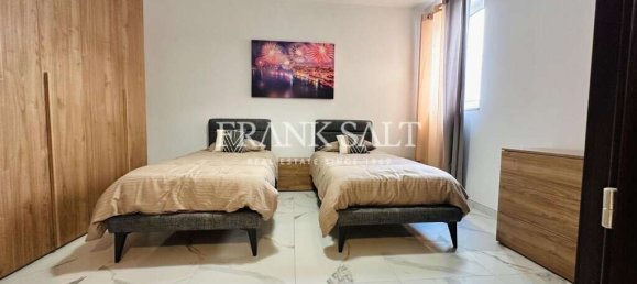 Квартира с 4 спальнями в Меллиха, Мальта № 1586 8