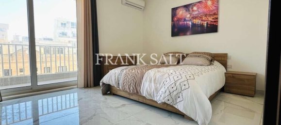 Квартира с 4 спальнями в Меллиха, Мальта № 1586 9