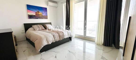 Квартира с 4 спальнями в Меллиха, Мальта № 1586 7