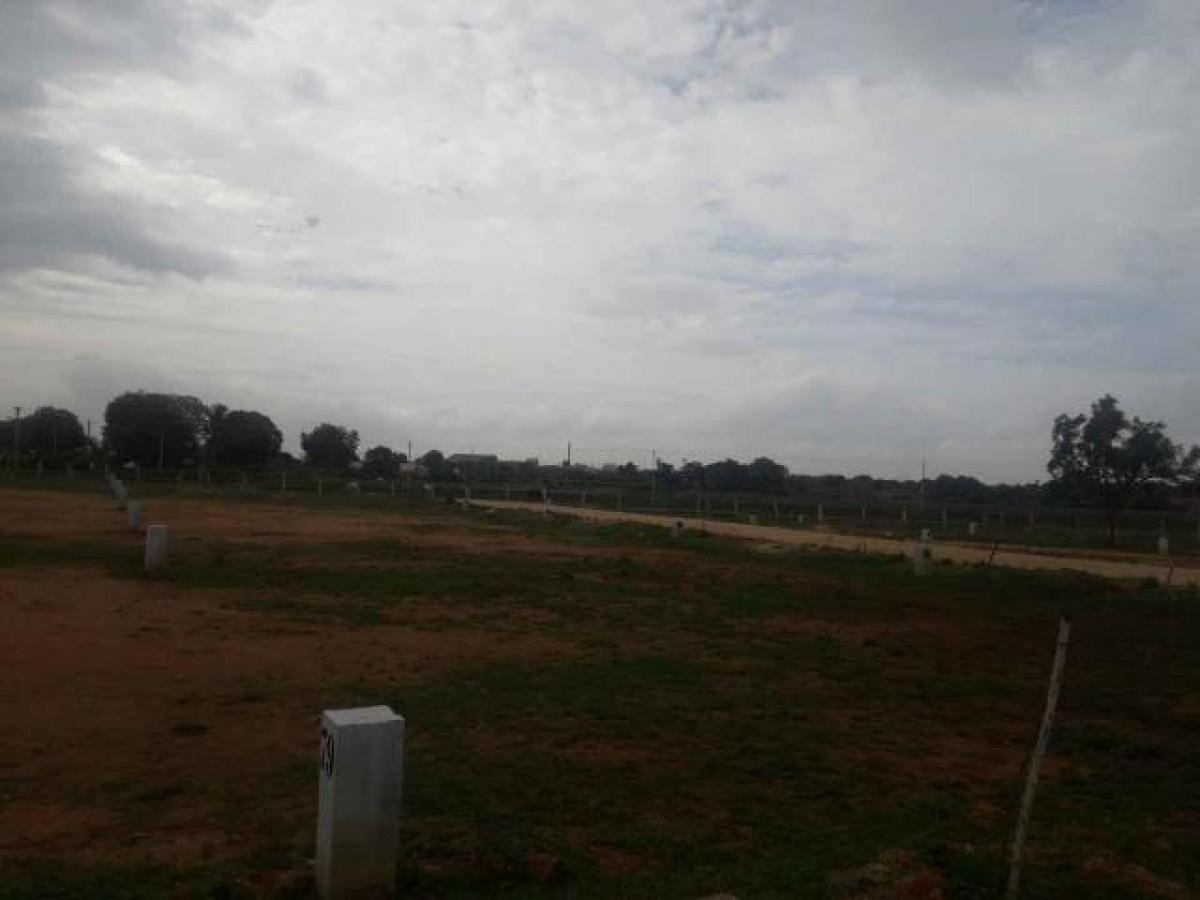 Grundstück in Hyderabad, India, Nr. 40879