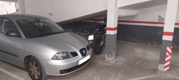 Estacionamento em Horta-Guinardo, Spain 15 m² N.º 160589 2