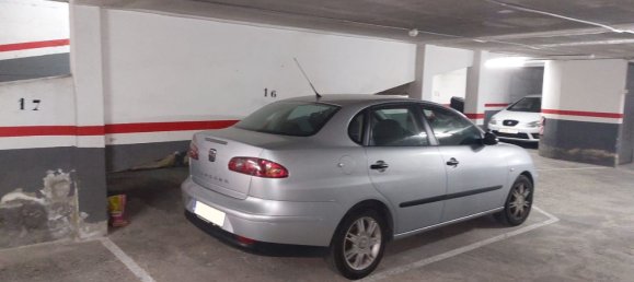 Estacionamento em Horta-Guinardo, Spain 15 m² N.º 160589 4