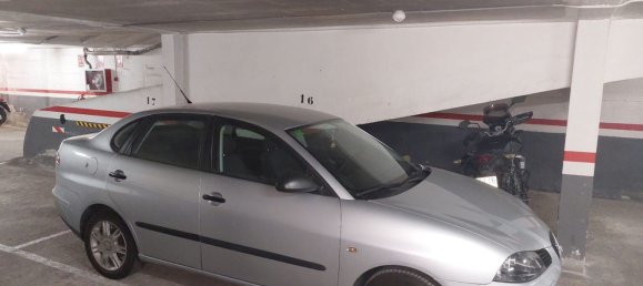 Estacionamento em Horta-Guinardo, Spain 15 m² N.º 160589 5