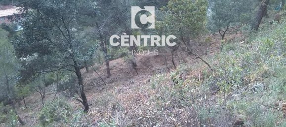 Grundstück in Vacarisses, Spain, Nr. 80189 9