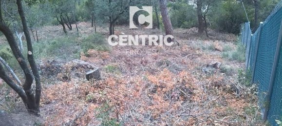 Grundstück in Vacarisses, Spain, Nr. 80189 4