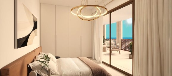 3 chambres appartement à vendre à Villajoyosa, Alicante, Valencian Community, Spain № 365697 6
