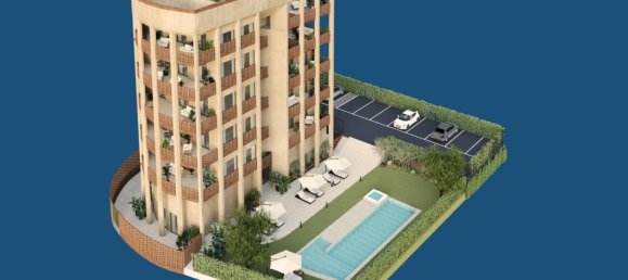 3 chambres appartement à vendre à Villajoyosa, Alicante, Valencian Community, Spain № 365697 8