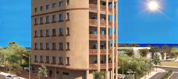 3 chambres appartement à vendre à Villajoyosa, Alicante, Valencian Community, Spain № 365697 3