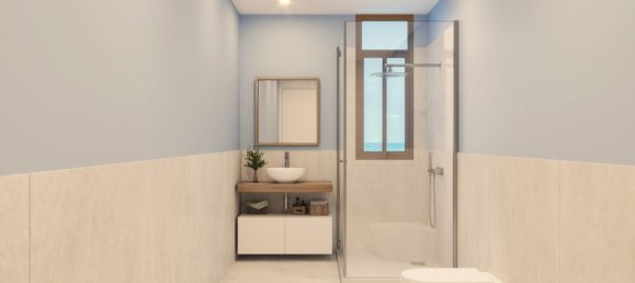 3 chambres appartement à vendre à Villajoyosa, Alicante, Valencian Community, Spain № 365697 7